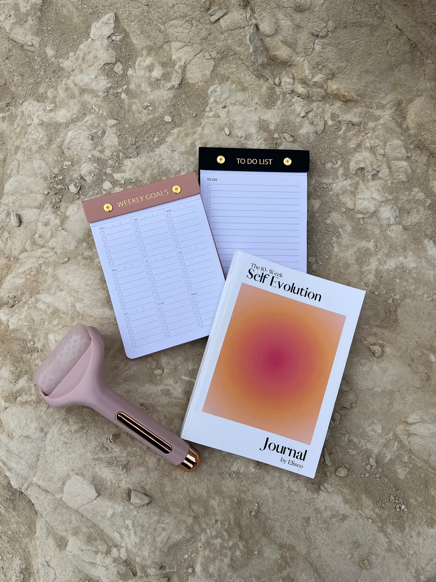 Self-Evolution Bundle