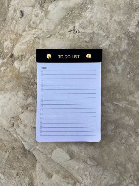 To Do Liste