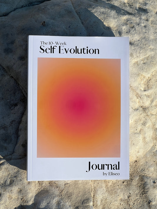 Self Evolution & Mindfulness Journal