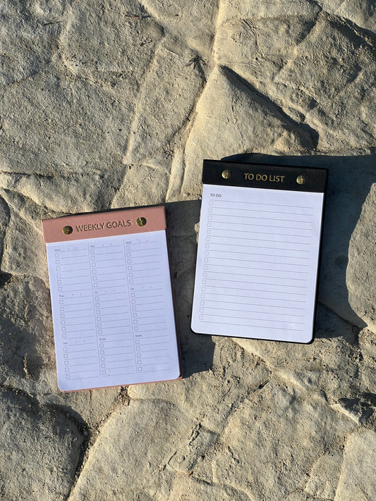 Planner - Set